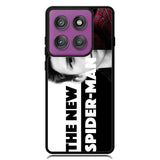 Tom Holland Spiderman Motorola Moto Edge 2025 | Moto Edge 60 Fusion | Moto Edge 60 Pro Case OV1857