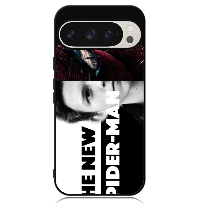 Tom Holland Spiderman Google Pixel 9 Pro XL Case OV1857