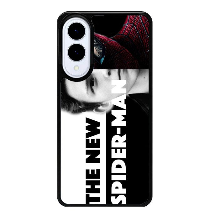 Tom Holland Spiderman Samsung Galaxy S25 Edge 5G Case OV1857