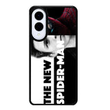 Tom Holland Spiderman Samsung Galaxy S25 Edge 5G Case OV1857