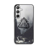 Deathly Hallows Harry Potter Samsung Galaxy A26 Case OV3248