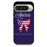 Military Patriotic America Google Pixel 10 | Google Pixel 10 Pro Case OV1860