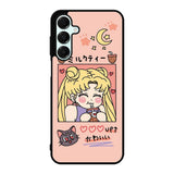 Sailor Moon Kawaii Samsung Galaxy A16 Case OV8151