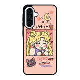 Sailor Moon Kawaii Samsung Galaxy A56 Case OV8151