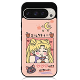 Sailor Moon Kawaii Google Pixel 9 Pro XL Case