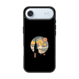 Starry Ukiyo Japanese Retro iPhone Air Case OV10824