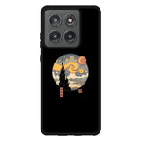 Starry Ukiyo Japanese Retro Motorola Moto Edge 2025 Case OV10824