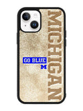 Michigan Football iPhone 15 Case OV10769