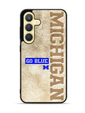 Michigan Football Samsung Galaxy S24 5G Case OV10769
