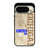 Michigan Football Google Pixel 10 Pro Case QC10769