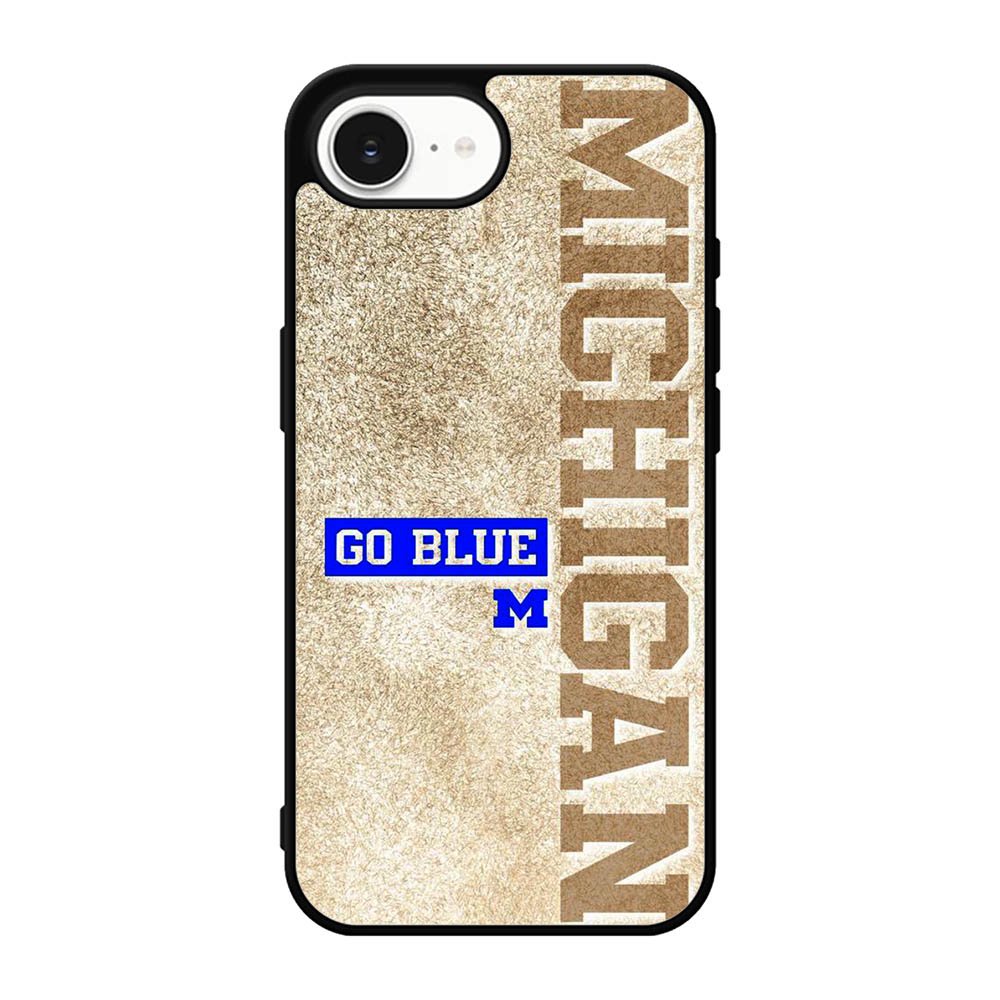 Michigan Football iPhone 17e Case OV10769