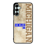 Michigan Football Samsung Galaxy A16 Case OV10769