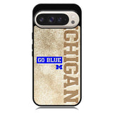 Michigan Football Google Pixel 10 | Google Pixel 10 Pro Case OV10769