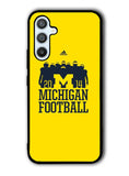 Michigan Football Samsung Galaxy A14 5G Case QC10770