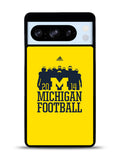 Michigan Football Google Pixel 8 Pro Case QC10770