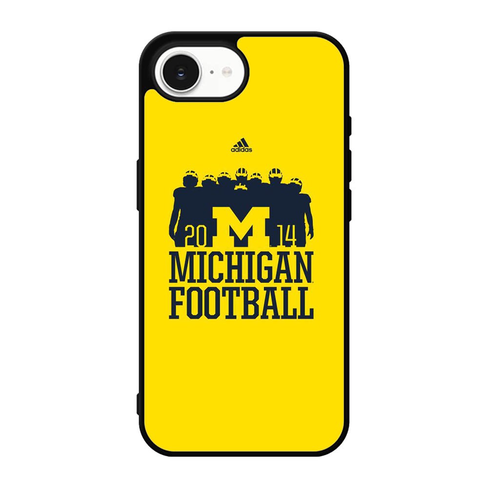 Michigan Football iPhone 17e Case OV10770