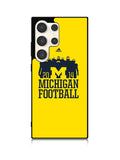 Michigan Football Samsung Galaxy S24 Ultra 5G Case OV10770