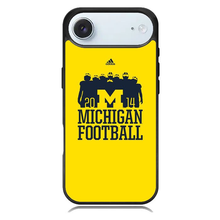 Michigan Football iPhone 17 Air Case OV10770