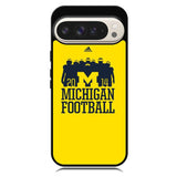 Michigan Football Google Pixel 10 Pro XL Case OV10770