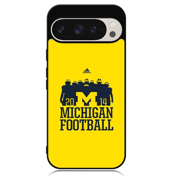 Michigan Football Google Pixel 9 Pro XL Case OV10770