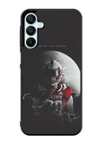 The North Carolina State Samsung Galaxy A35 5G Case OV10721