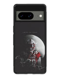 The North Carolina State Google Pixel 8A Case QC10721