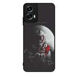 The North Carolina State Motorola Moto G Play 2024 Case OV10721