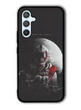 The North Carolina State Samsung Galaxy A14 5G Case QC10721