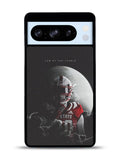 The North Carolina State Google Pixel 8 Pro Case QC10721