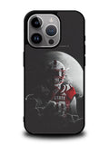 The North Carolina State iPhone 15 Pro Max Case OV10721
