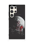 The North Carolina State Samsung Galaxy S23 Ultra 5G Case QC10721