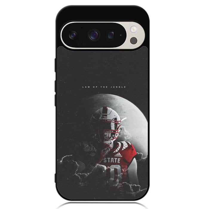 The North Carolina State Google Pixel 9 Pro XL Case OV10721