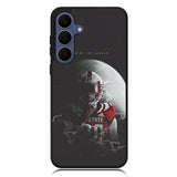 The North Carolina State Samsung Galaxy S25 FE Case OV10721