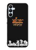 Mystery Solved Scooby Doo Samsung Galaxy A15 5G Case OV10780