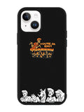 Mystery Solved Scooby Doo iPhone 14 Case QC10780