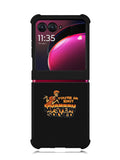 Mystery Solved Scooby Doo Motorola Moto Razr Plus 2023 , Moto Razr+ 2023 Case OV10780