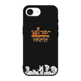 Mystery Solved Scooby Doo iPhone 17e Case QC10780