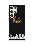 Mystery Solved Scooby Doo Samsung Galaxy S23 Ultra 5G Case QC10780