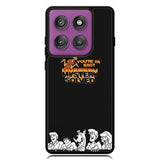 Mystery Solved Scooby Doo Motorola Moto Edge 2025 | Moto Edge 60 Fusion | Moto Edge 60 Pro Case OV10780