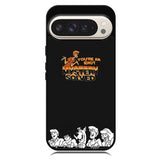 Mystery Solved Scooby Doo Google Pixel 10 Pro XL Case OV10780