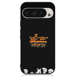 Mystery Solved Scooby Doo Google Pixel 9 Pro XL Case OV10780