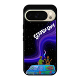 Galaxy Scooby Doo Google Pixel 10 Pro Case