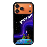 Galaxy Scooby Doo Samsung Galaxy S26 Ultra Case