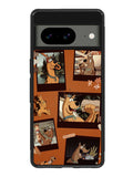 Scooby Doo Google Pixel 8A Case QC10809