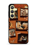 Scooby Doo Samsung Galaxy S24 FE 5G Case OV10809