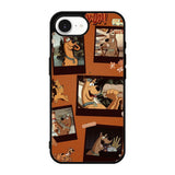 Scooby Doo iPhone 17e Case QC10809
