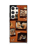 Scooby Doo Samsung Galaxy S25 Ultra 5G Case QC10809