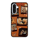 Scooby Doo Samsung Galaxy A16 5G Case OV10809