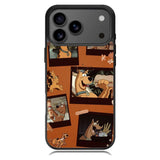 Scooby Doo iPhone 17 Pro Case OV10809