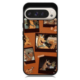 Scooby Doo Google Pixel 10 Pro XL Case OV10809